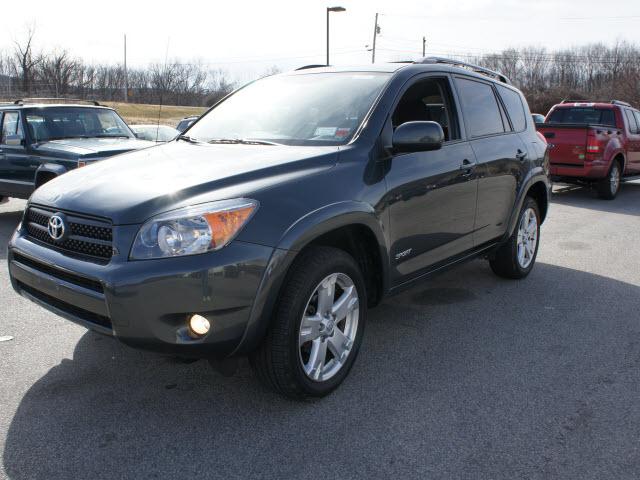 Photo of 2008 Toyota RAV4