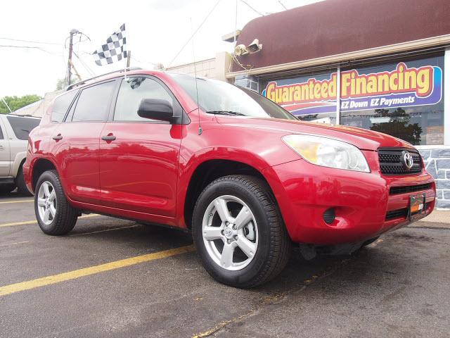 Photo of 2006 Toyota RAV4