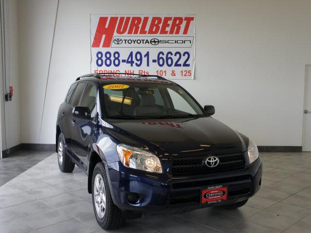 Photo of 2007 Toyota RAV4