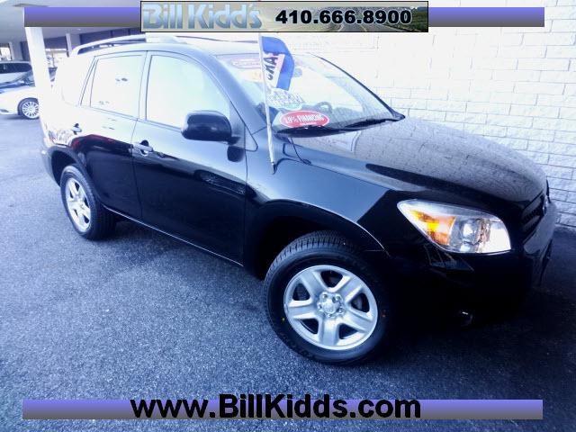 Photo of 2008 Toyota RAV4