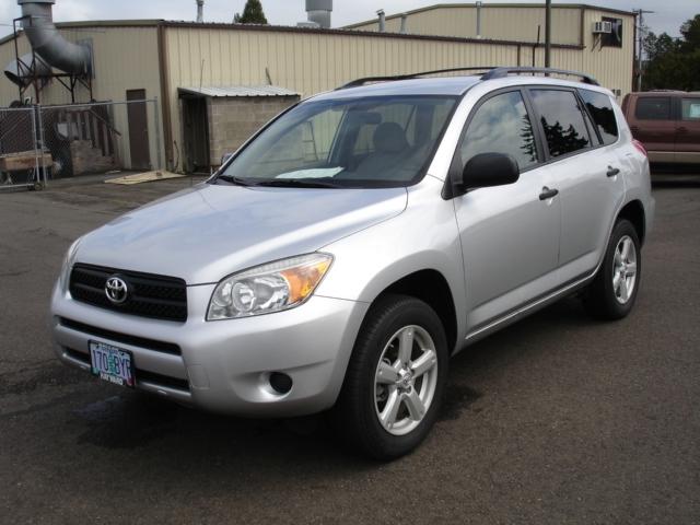 Photo of 2006 Toyota RAV4