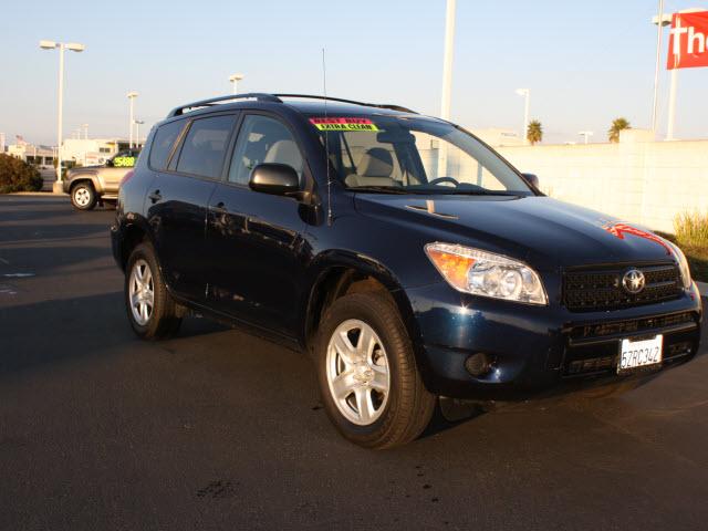 Photo of 2006 Toyota RAV4