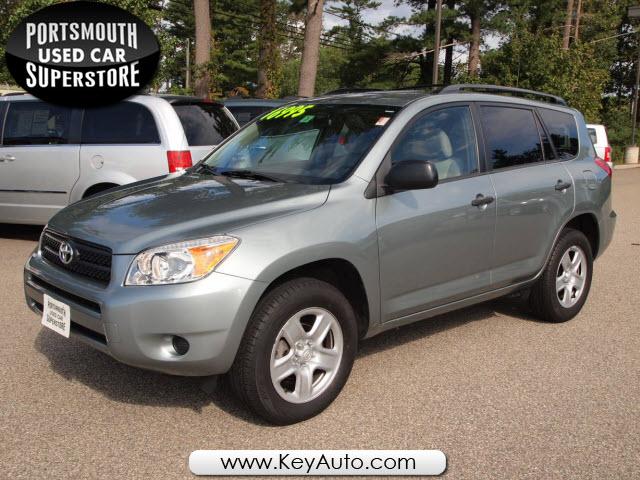 Photo of 2007 Toyota RAV4