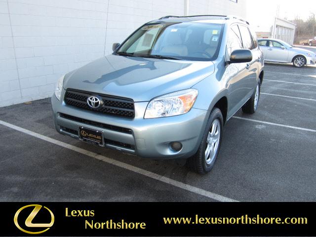 Photo of 2006 Toyota RAV4