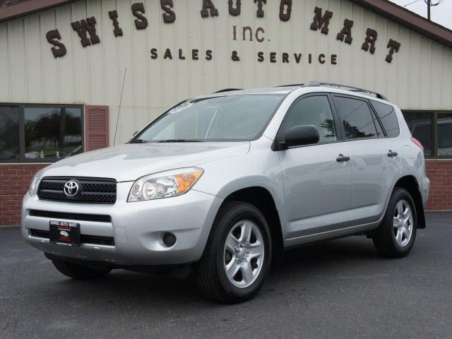 Photo of 2008 Toyota RAV4