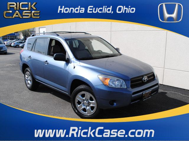 Photo of 2006 Toyota RAV4