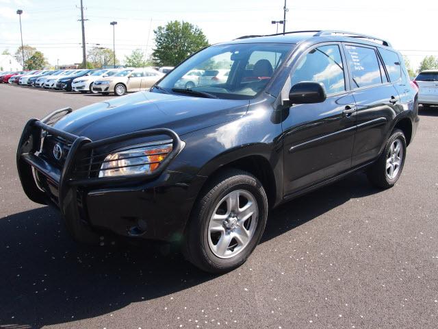 Photo of 2007 Toyota RAV4