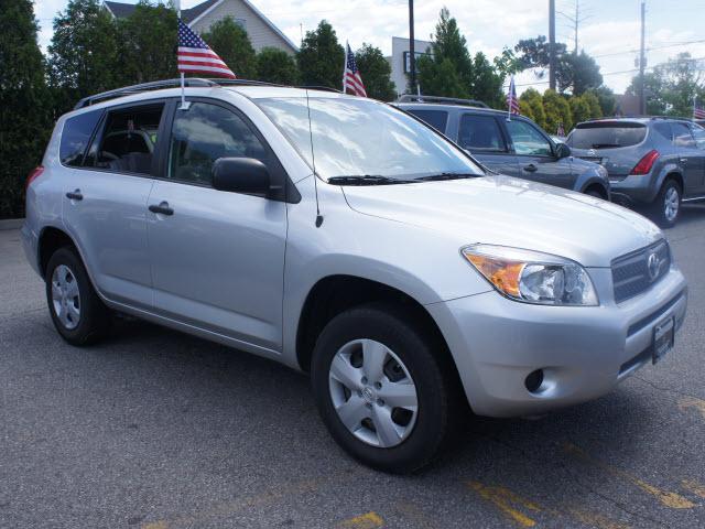 Photo of 2008 Toyota RAV4