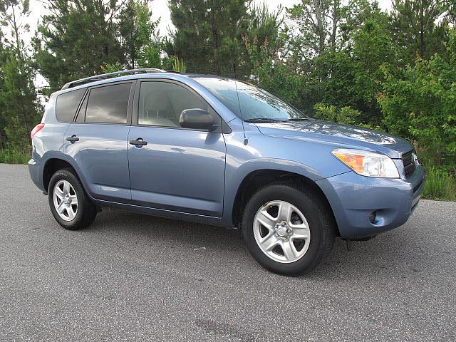 Photo of 2007 Toyota RAV4