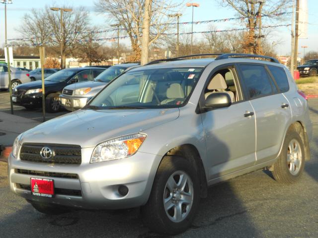 Photo of 2008 Toyota RAV4