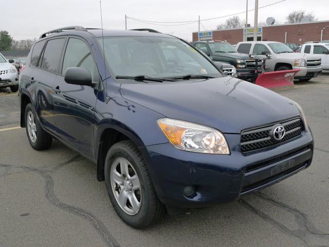 Photo of 2006 Toyota RAV4