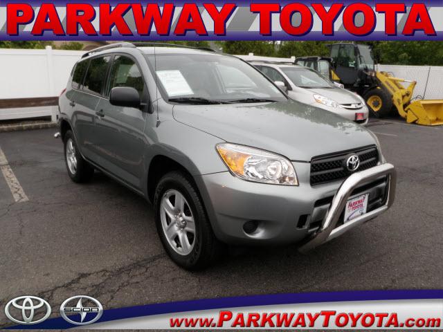 Photo of 2007 Toyota RAV4