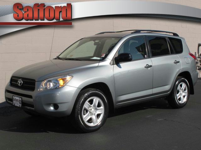 Photo of 2008 Toyota RAV4