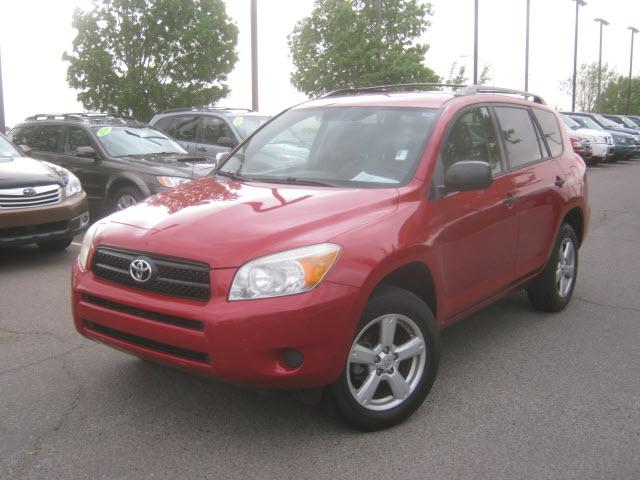 Photo of 2006 Toyota RAV4