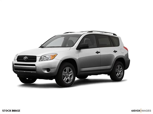 Photo of 2007 Toyota RAV4