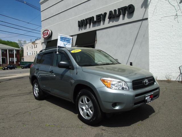 Photo of 2008 Toyota RAV4