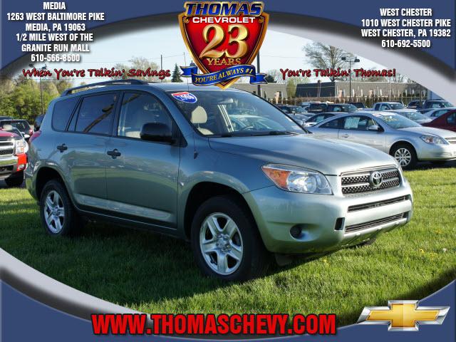 Photo of 2006 Toyota RAV4