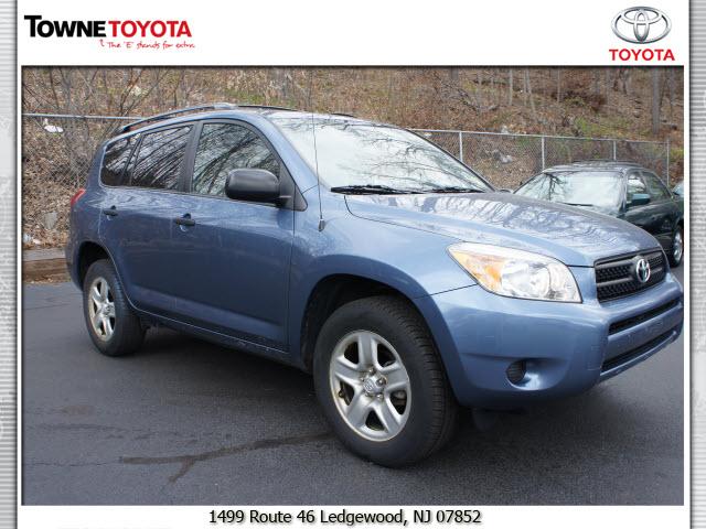 Photo of 2007 Toyota RAV4