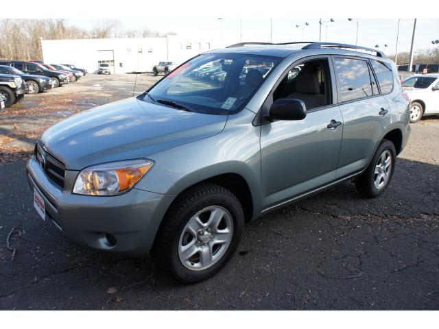Photo of 2007 Toyota RAV4