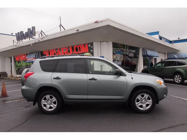 Photo of 2007 Toyota RAV4