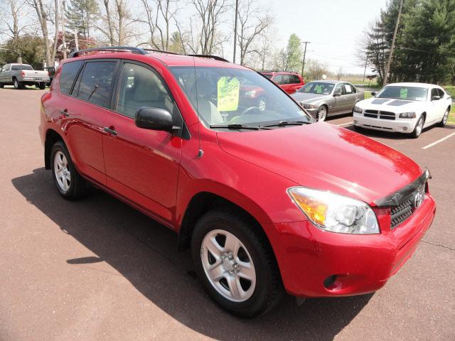 Photo of 2008 Toyota RAV4