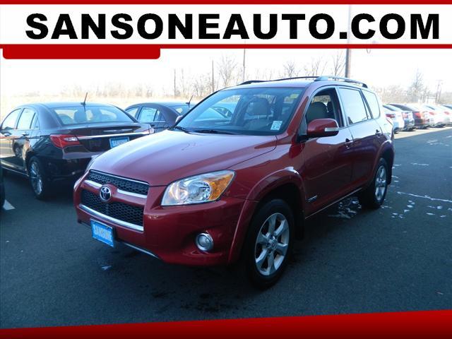 Photo of 2009 Toyota RAV4