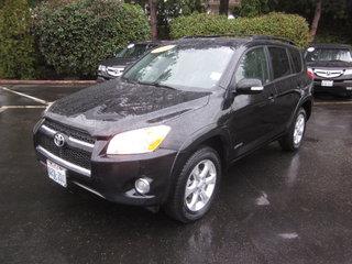 Photo of 2009 Toyota RAV4