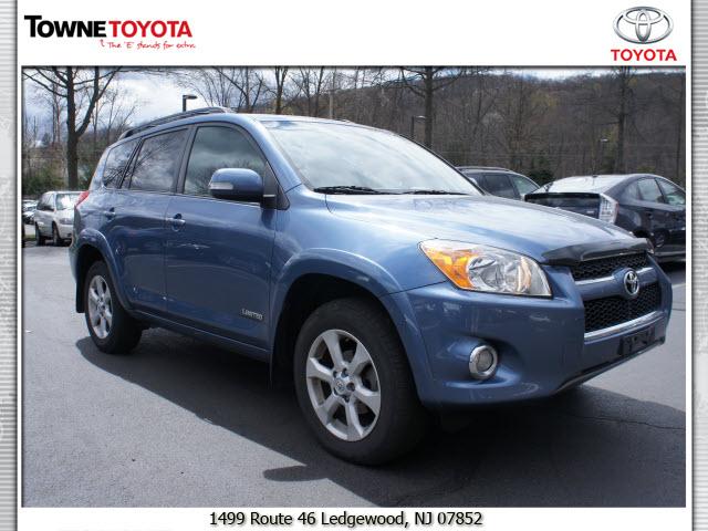 Photo of 2009 Toyota RAV4