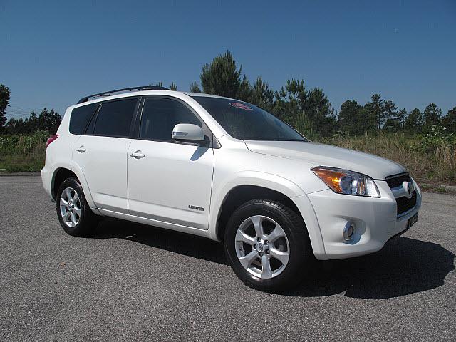 Photo of 2009 Toyota RAV4