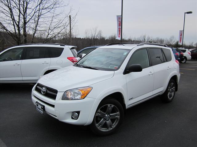 Photo of 2009 Toyota RAV4