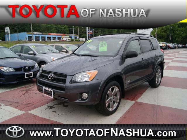 Photo of 2009 Toyota RAV4