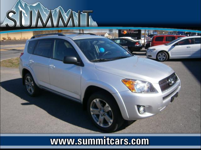 Photo of 2009 Toyota RAV4