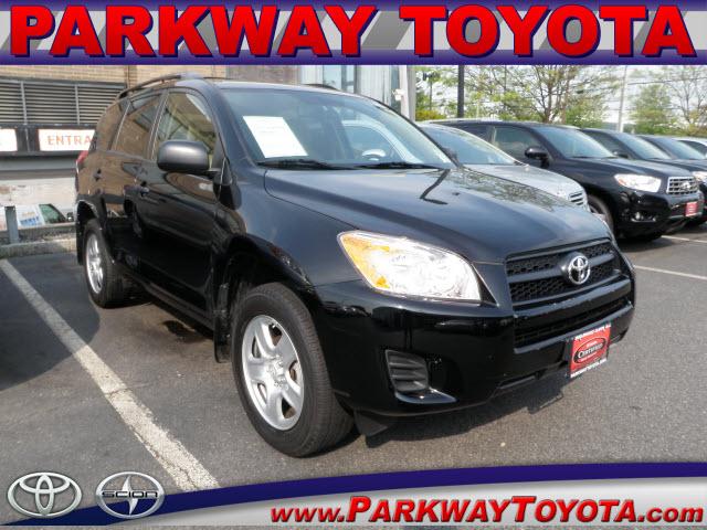 Photo of 2009 Toyota RAV4