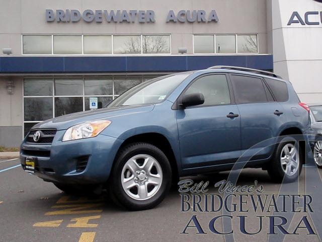 Photo of 2009 Toyota RAV4