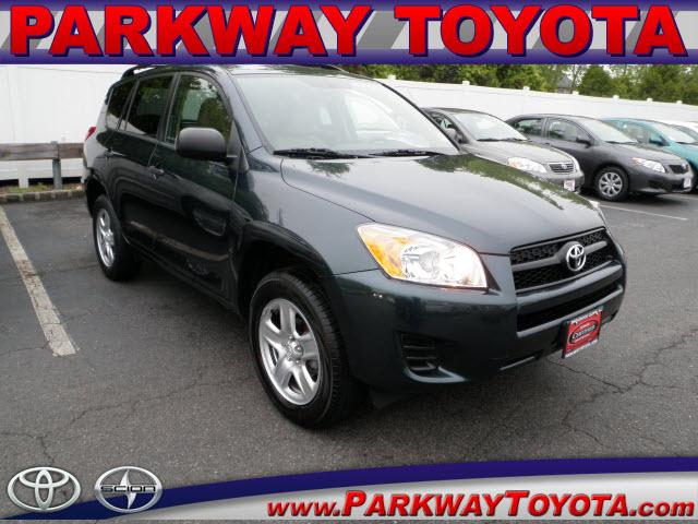 Photo of 2009 Toyota RAV4