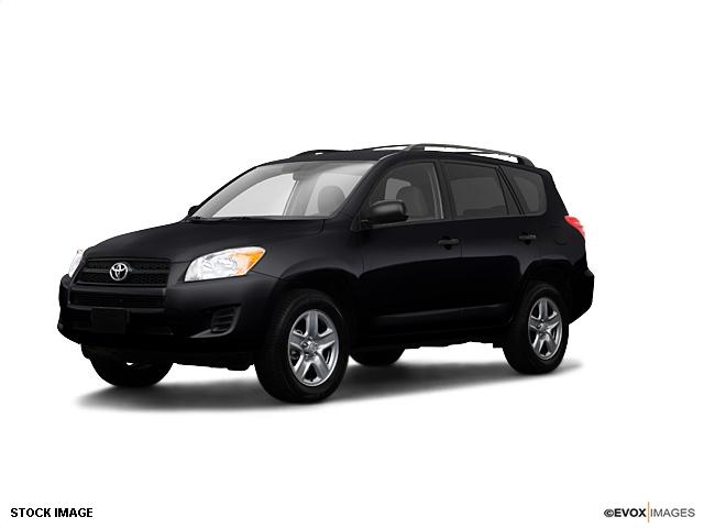 Photo of 2009 Toyota RAV4