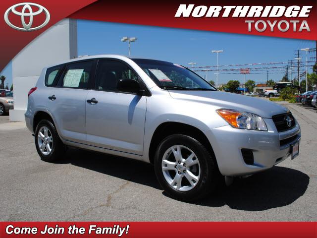 Photo of 2009 Toyota RAV4
