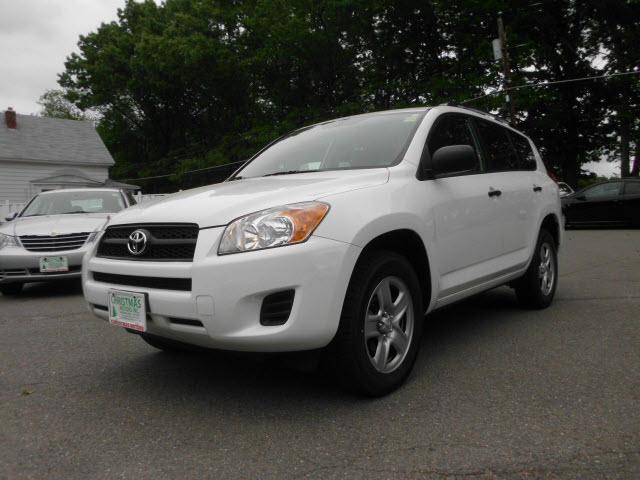 Photo of 2009 Toyota RAV4