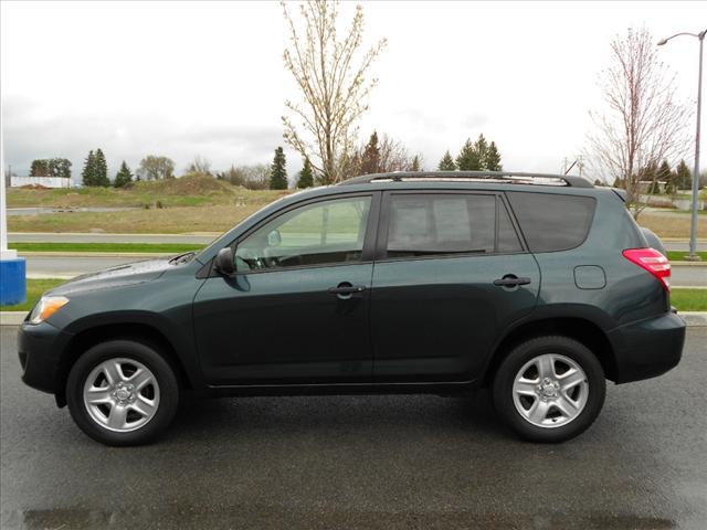 Photo of 2009 Toyota RAV4