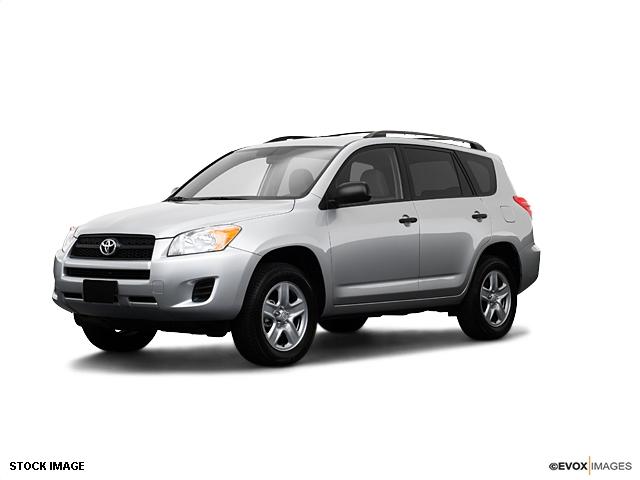 Photo of 2009 Toyota RAV4