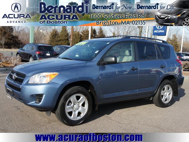 Photo of 2009 Toyota RAV4