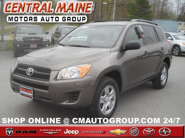 Photo of 2009 Toyota RAV4