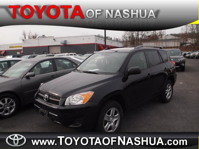 Photo of 2009 Toyota RAV4