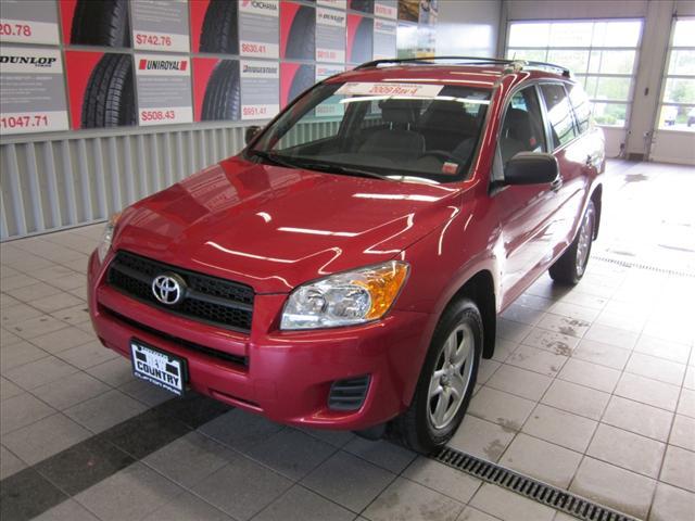 Photo of 2009 Toyota RAV4