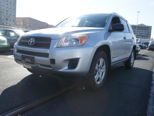 Photo of 2009 Toyota RAV4