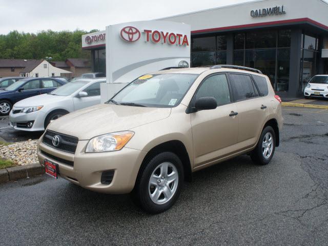 Photo of 2009 Toyota RAV4