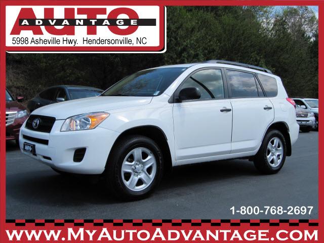 Photo of 2009 Toyota RAV4