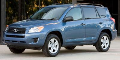 Photo of 2009 Toyota RAV4