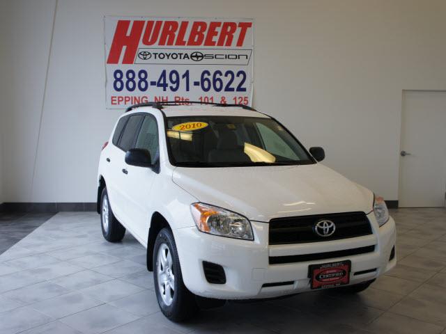 Photo of 2010 Toyota RAV4