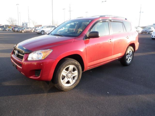 Photo of 2010 Toyota RAV4